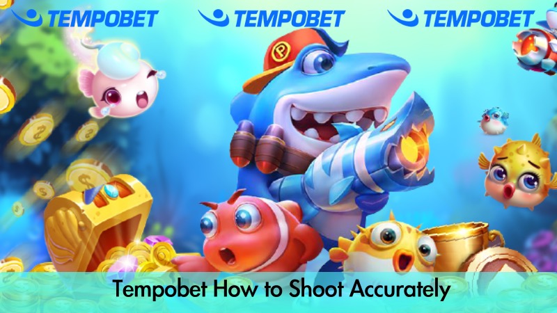 How to Shoot Accurately