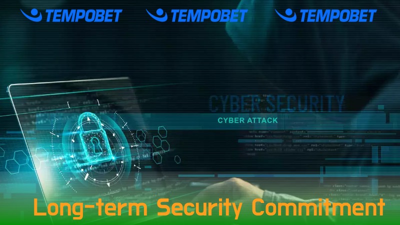 Long-term Security Commitment