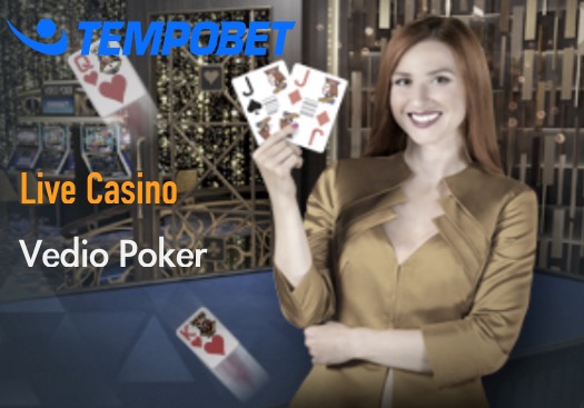 tempobet_poker