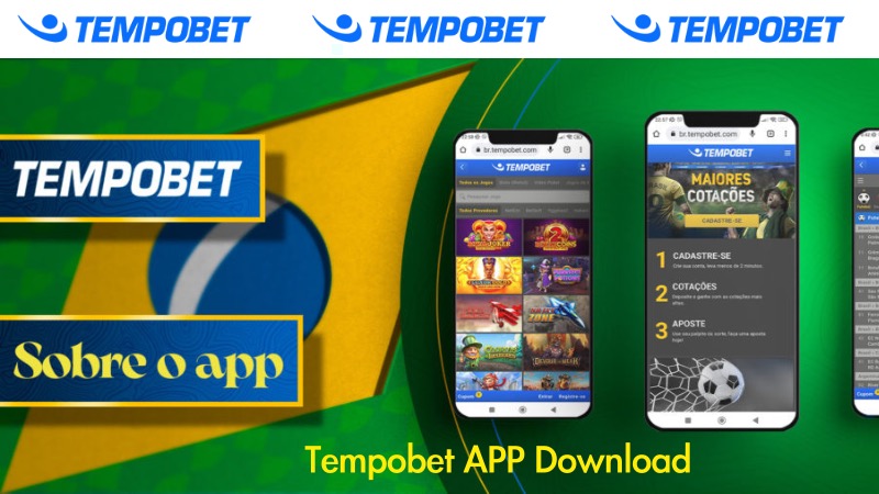 tempobet_download app