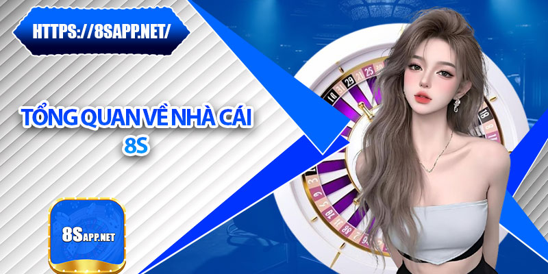 8S bet ⭐️ Link Trang Chủ 8S.COM Mới Nhất | Đăng Ký Tặng 88k 19 nha cai 8s 1
